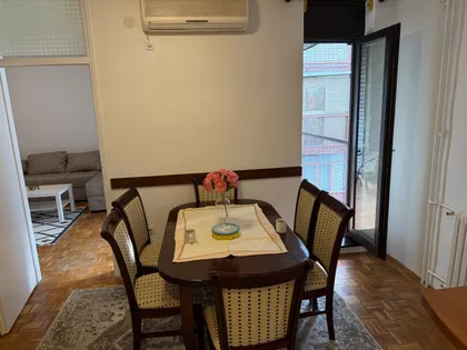 Milivoja Perovića | 4zida.rs