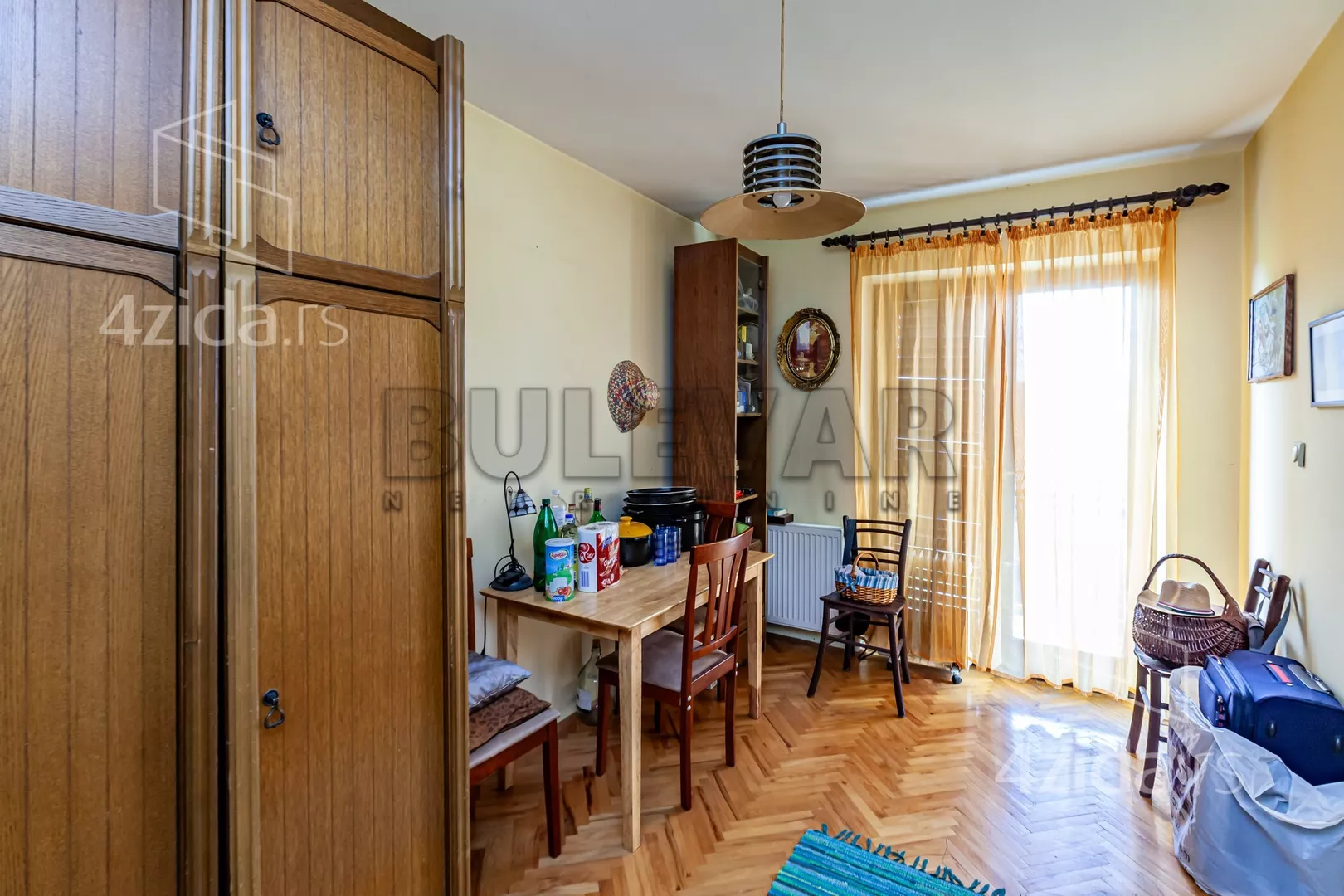 3-etažna kuća | 4zida