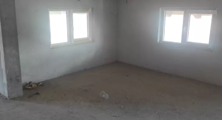 4-etažna kuća | 4zida