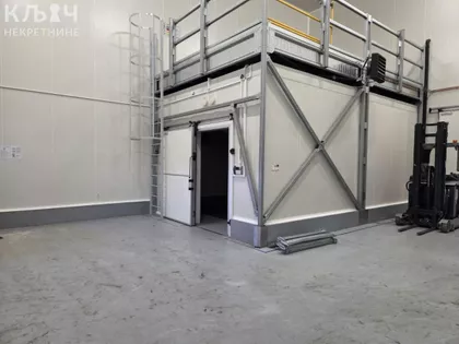 Industrijska Zona | 4zida.rs