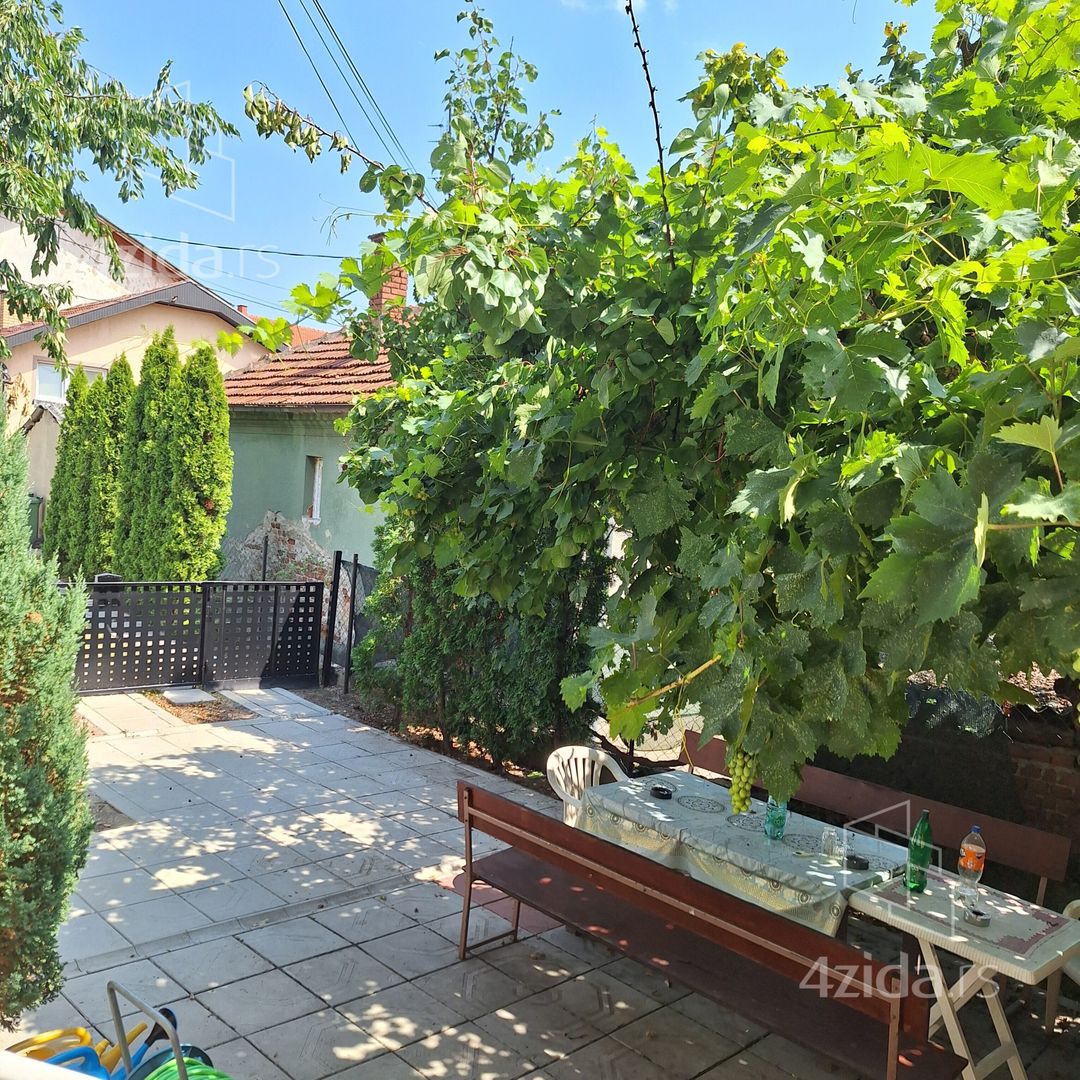Kuća – Prokuplje, Toplički upravni okrug - Prikaz 5