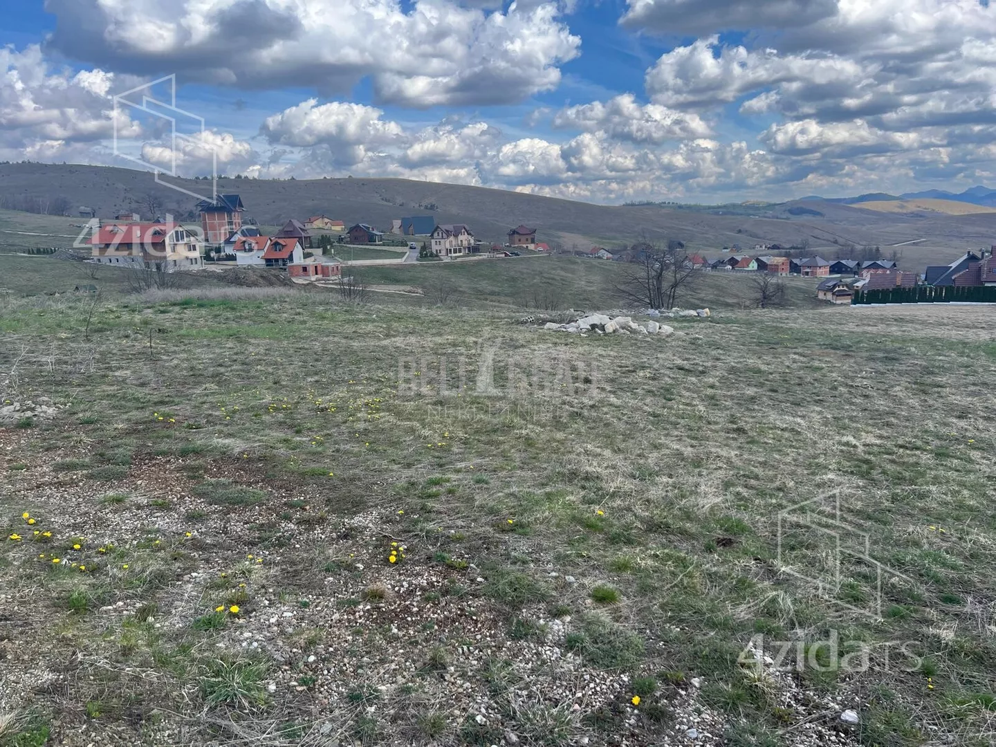 Plac | 4zida