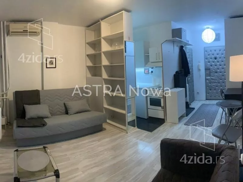 Garsonjera | 4zida