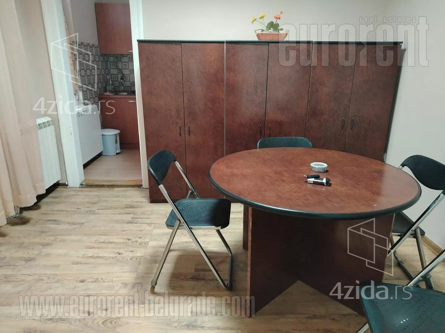 Kancelarija | 4zida