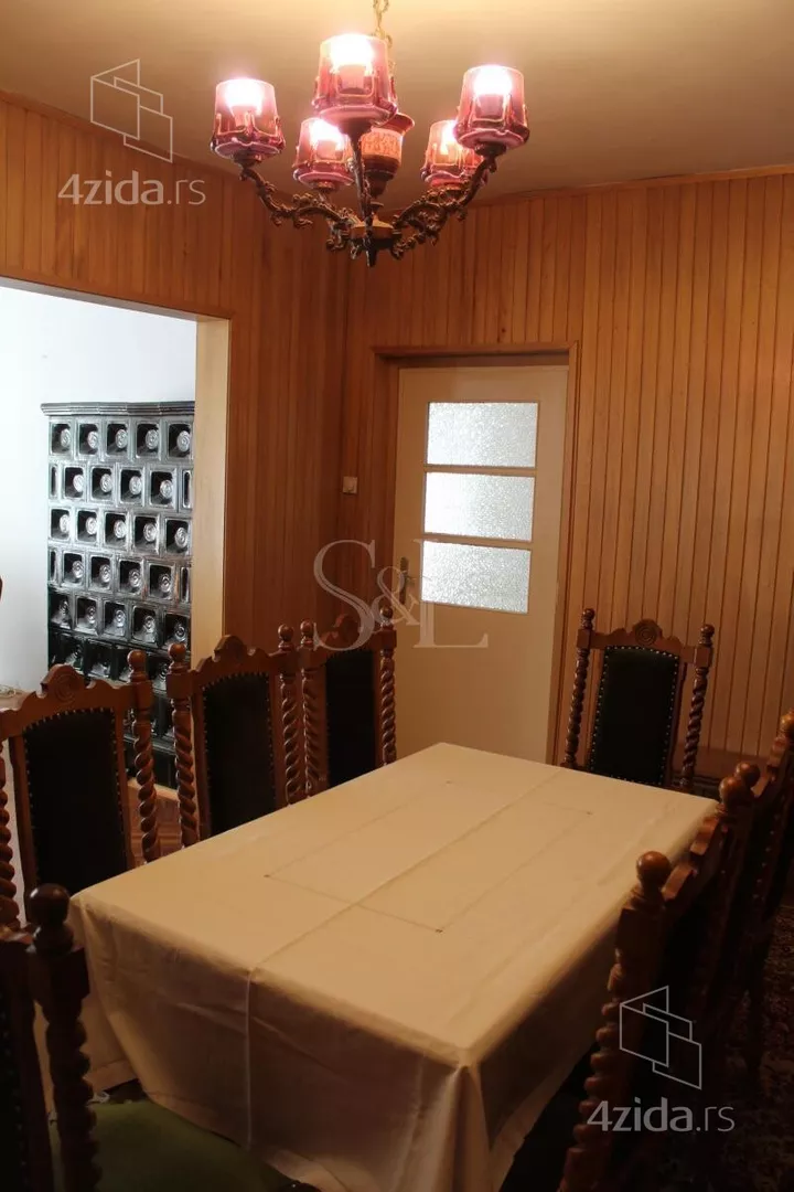 Kuća | 4zida