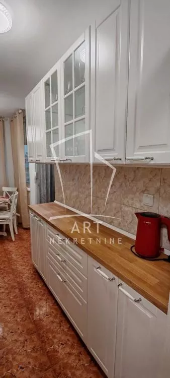 Bulevar Zorana Đinđića | 4zida.rs