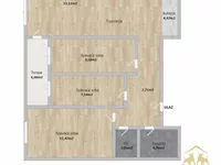 Petrovaradin, Gradske lokacije, Novi Sad | 4zida.rs