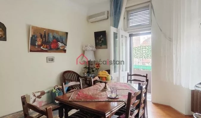 Šestosoban stan | 4zida