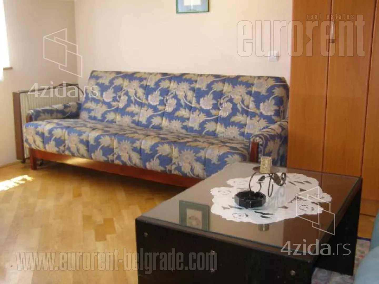 Petosoban stan | 4zida