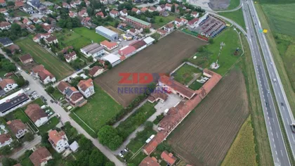Novi Banovci | 4zida.rs