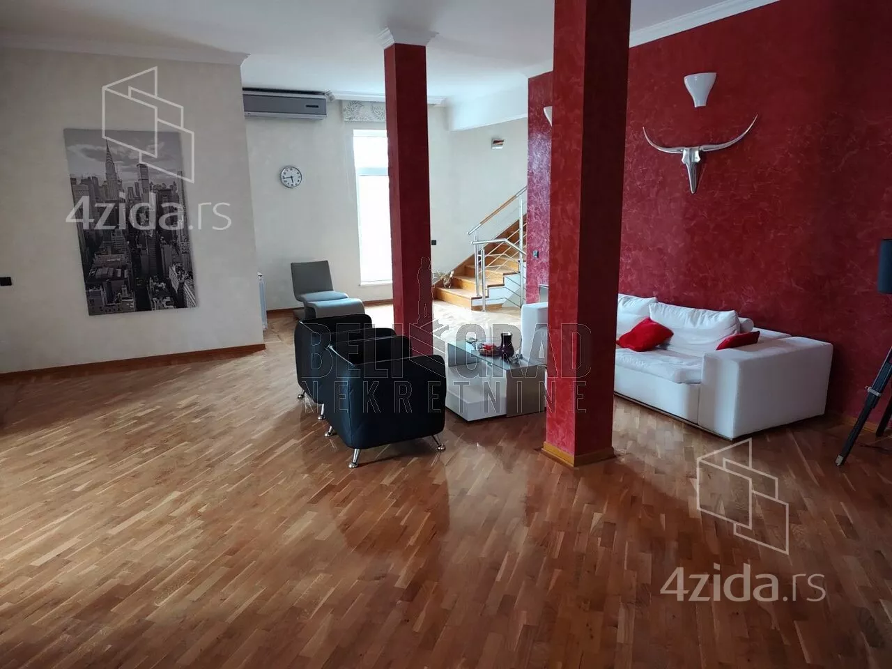 Kuća | 4zida