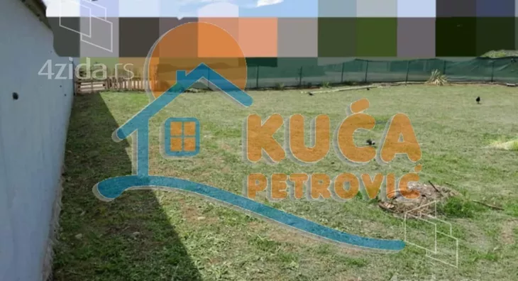 Građevinsko zemljište | 4zida