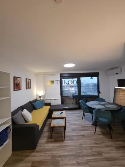 Bulevar Arsenija Čarnojevića | 4zida.rs