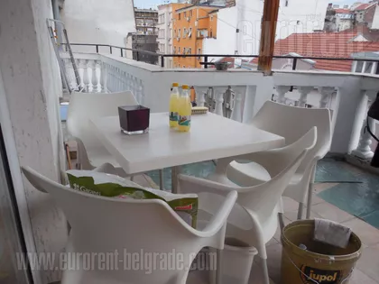 HILANDARSKA OKOLINA | 4zida.rs