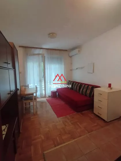 Adamovićevo Naselje | 4zida.rs