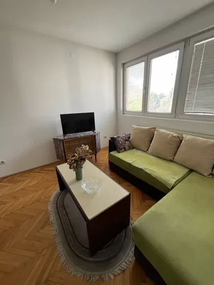 Daničićeva | 4zida.rs