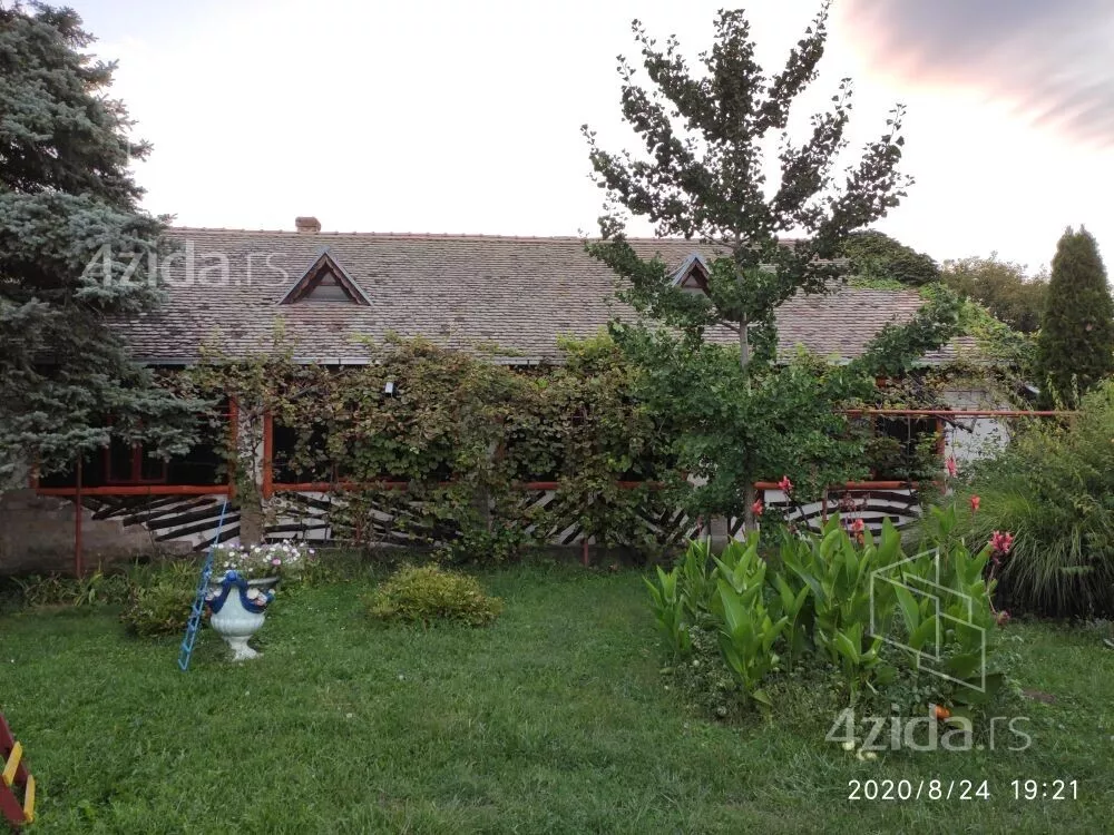 6-etažna kuća | 4zida