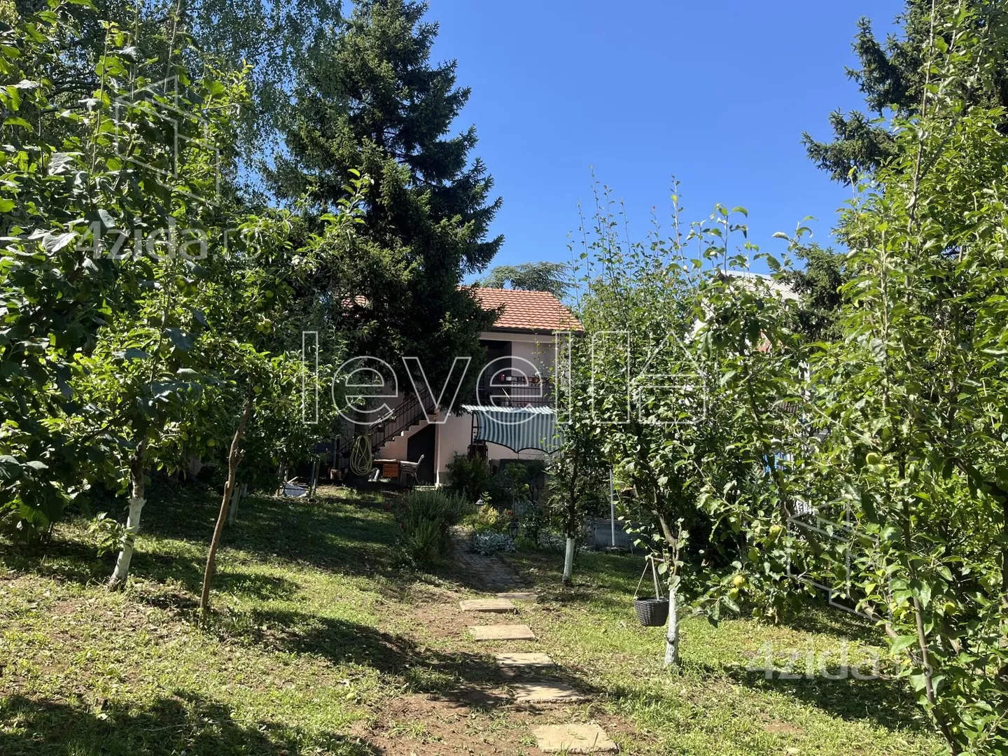 Kuća | 4zida