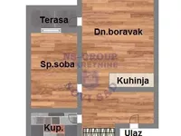 Adice, Gradske lokacije, Novi Sad | 4zida.rs