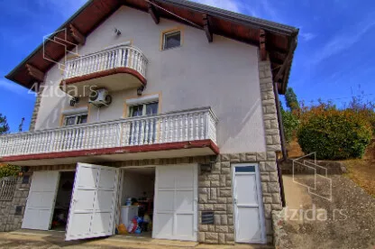 3-etažna kuća | 4zida