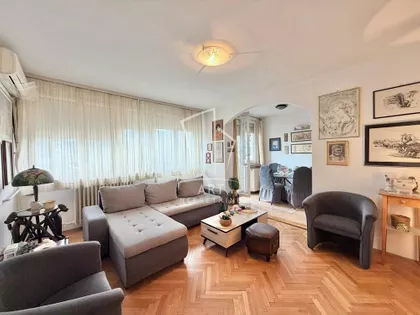 Bulevar Mihajla Pupina | 4zida.rs