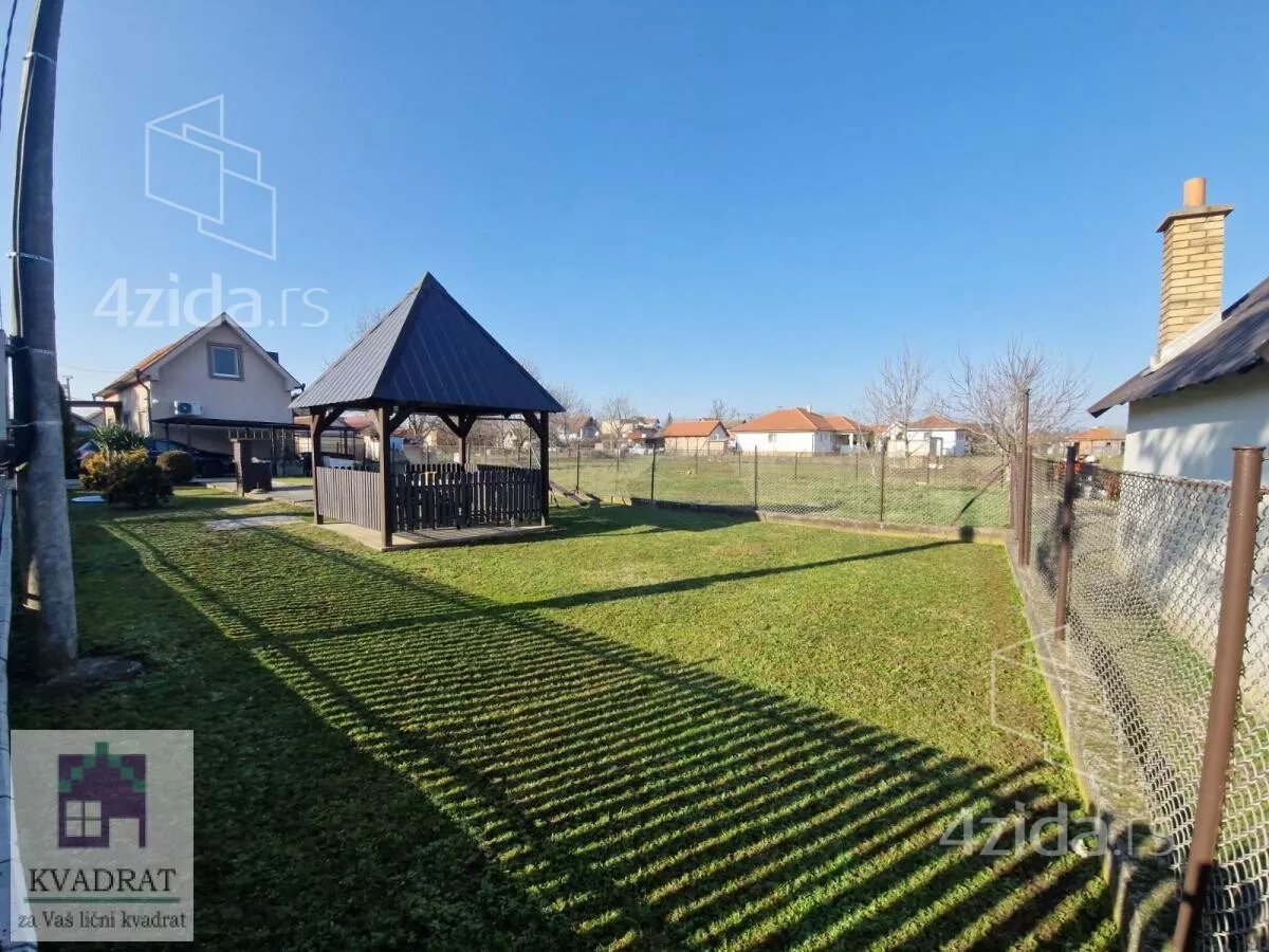 Kuća | 4zida