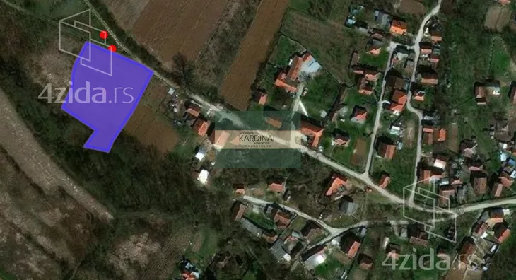 Plac | 4zida