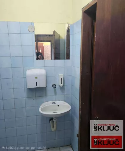 Novi Sad - Centar | 4zida.rs