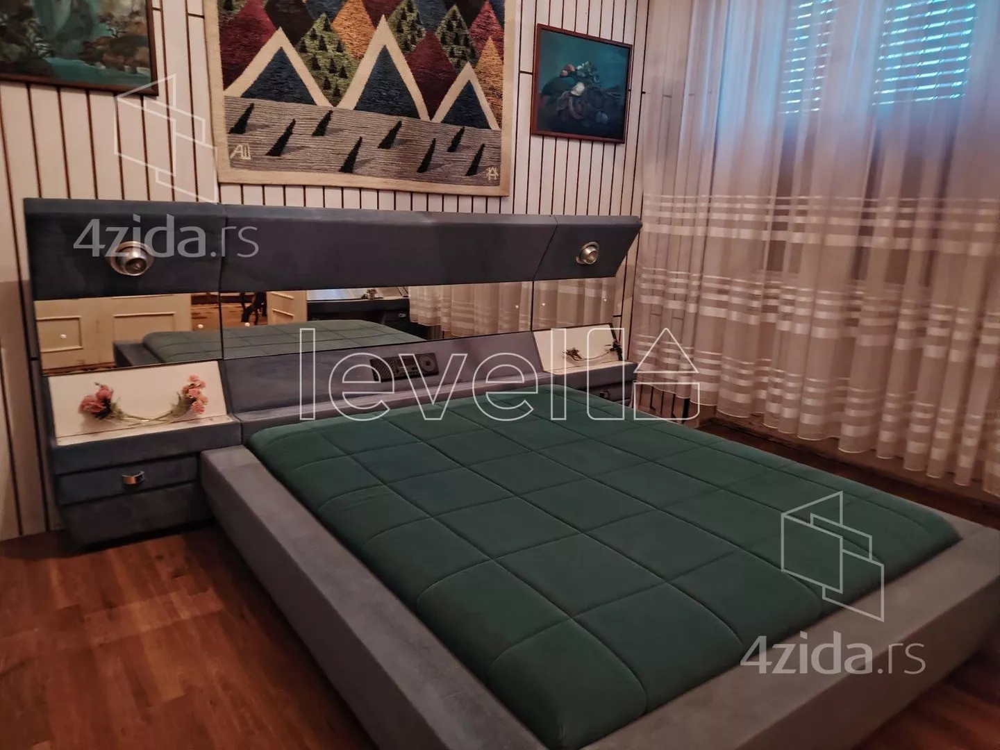Kuća | 4zida