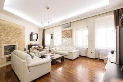 Obilićev Venac | 4zida.rs