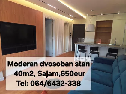 Bulevar Kralja Petra I 93 | 4zida.rs