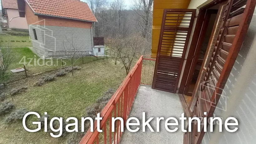Kuća | 4zida