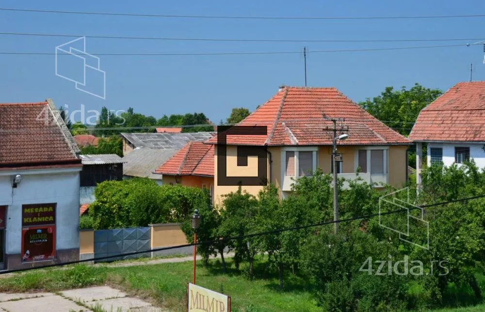 3-etažna kuća | 4zida