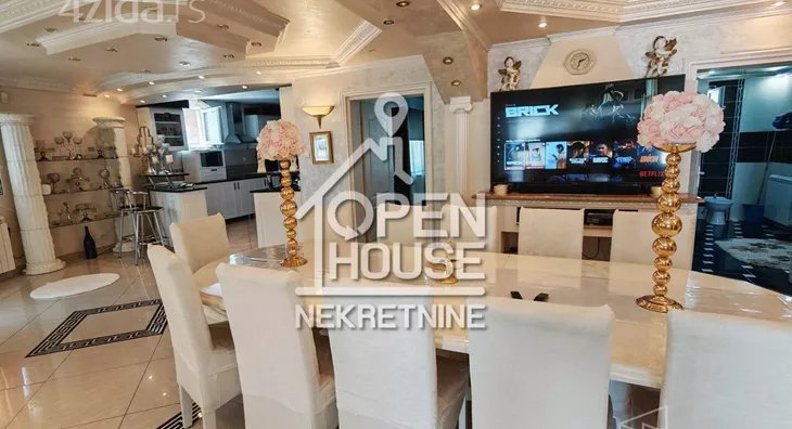 3-etažna kuća | 4zida