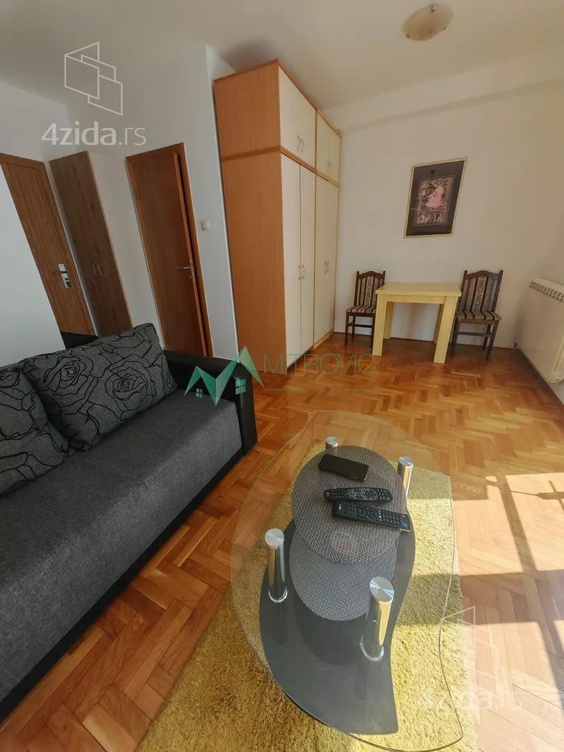 Garsonjera | 4zida