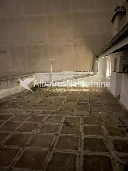 Strahinjića Bana | 4zida.rs