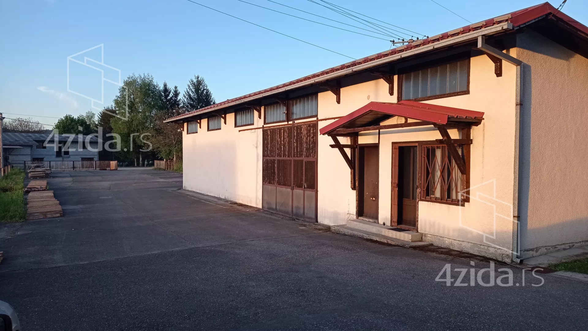 Magacin | 4zida