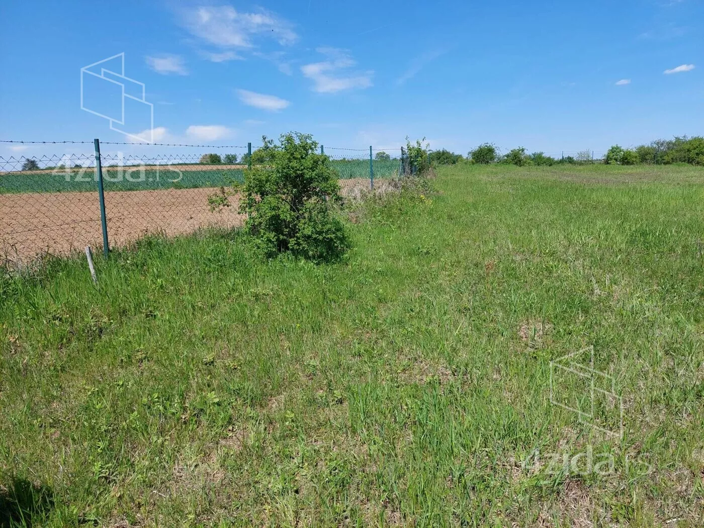 Građevinsko zemljište | 4zida