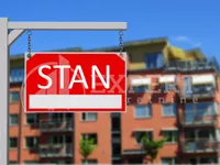 Gradska Bolnica, Medijana, Gradske lokacije, Niš | 4zida.rs