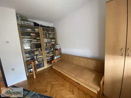 Bulevar Revolucije | 4zida.rs