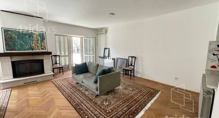 4-etažna kuća | 4zida