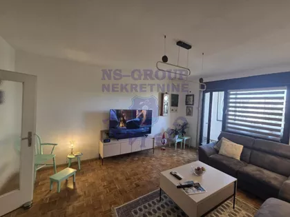 Bulevar Oslobođenja | 4zida.rs