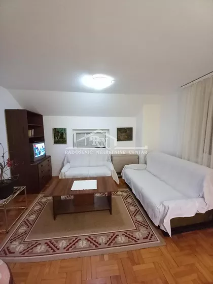 Radeta Markovića | 4zida.rs