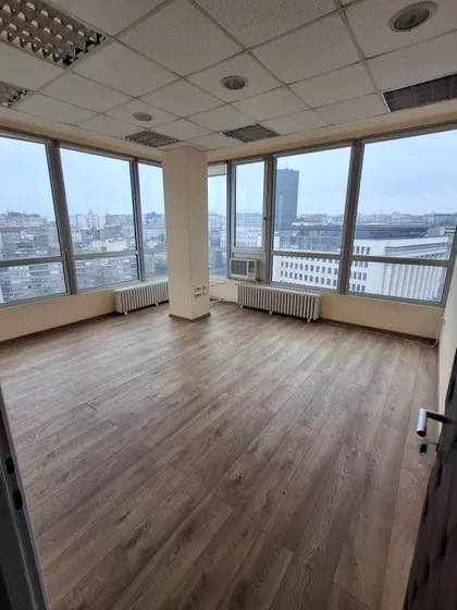 Nemanjina 4 | 4zida.rs