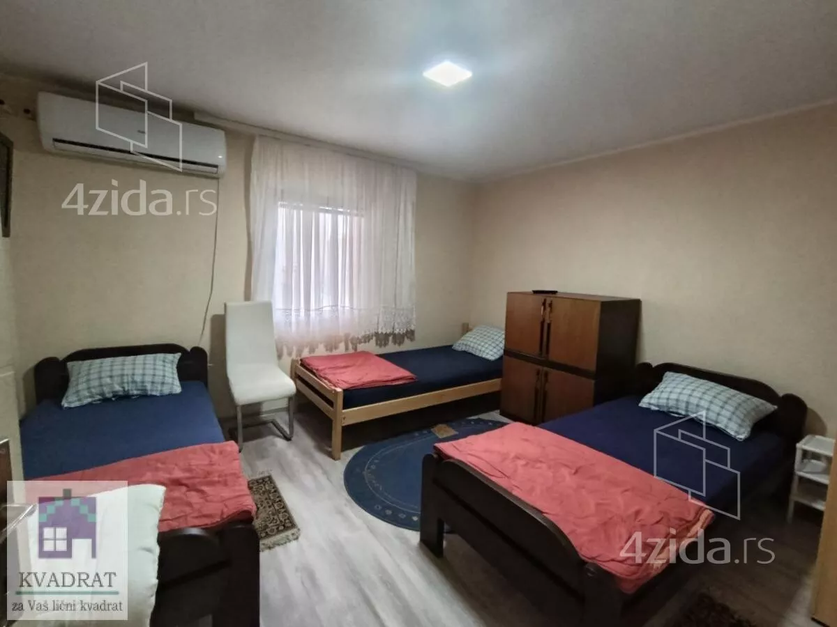 Kuća | 4zida