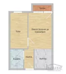Bulevar Patrijarha Pavla (Somborski Bulevar), Telep, Gradske lokacije, Novi Sad | 4zida.rs | 4zida.rs
