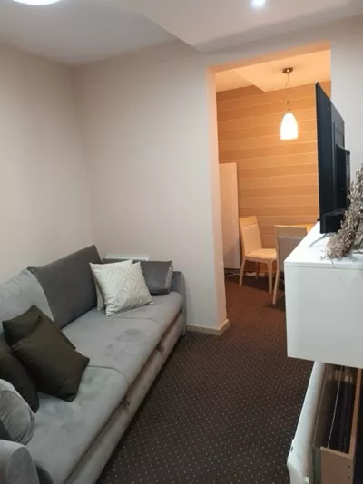 Trg Josifa Pančića | 4zida.rs