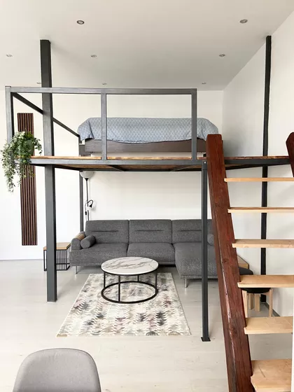 Trifkovićev Trg 2 | 4zida.rs