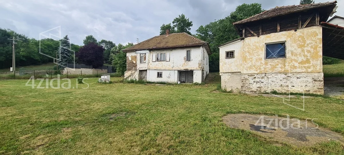 Kuća | 4zida