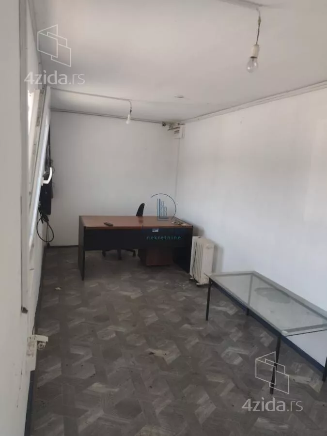 Hala | 4zida